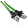 RJ45 Ethernet Patch Network LAN CAT5E CABLE